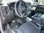 New 2025 Chevrolet Silverado 2500 Custom Crew Cab 4WD Pickup for sale #176711 - photo 11