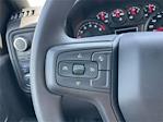 New 2025 Chevrolet Silverado 2500 Custom Crew Cab 4WD Pickup for sale #176711 - photo 13