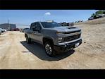 New 2025 Chevrolet Silverado 2500 Custom Crew Cab 4WD Pickup for sale #176711 - photo 3
