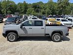 New 2025 Chevrolet Silverado 2500 Custom Crew Cab 4WD Pickup for sale #176711 - photo 38