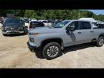 New 2025 Chevrolet Silverado 2500 Custom Crew Cab 4WD Pickup for sale #176711 - photo 5