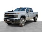 New 2025 Chevrolet Silverado 2500 Custom Crew Cab 4WD Pickup for sale #176711 - photo 40