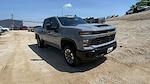 New 2025 Chevrolet Silverado 2500 Custom Crew Cab 4WD Pickup for sale #176711 - photo 41