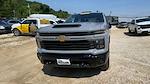 New 2025 Chevrolet Silverado 2500 Custom Crew Cab 4WD Pickup for sale #176711 - photo 42