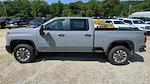 New 2025 Chevrolet Silverado 2500 Custom Crew Cab 4WD Pickup for sale #176711 - photo 44