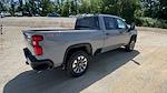 New 2025 Chevrolet Silverado 2500 Custom Crew Cab 4WD Pickup for sale #176711 - photo 47