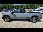 New 2025 Chevrolet Silverado 2500 Custom Crew Cab 4WD Pickup for sale #176711 - photo 6