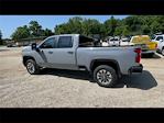 New 2025 Chevrolet Silverado 2500 Custom Crew Cab 4WD Pickup for sale #176711 - photo 7