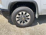 New 2025 Chevrolet Silverado 2500 Custom Crew Cab 4WD Pickup for sale #176711 - photo 72
