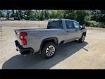 New 2025 Chevrolet Silverado 2500 Custom Crew Cab 4WD Pickup for sale #176711 - photo 9