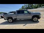 New 2025 Chevrolet Silverado 2500 Custom Crew Cab 4WD Pickup for sale #176711 - photo 10