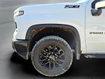 New 2026 Chevrolet Silverado 2500 LT Crew Cab for sale #179417 - photo 9