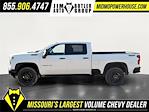 New 2026 Chevrolet Silverado 2500 LT Crew Cab for sale #179417 - photo 2