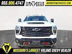 New 2026 Chevrolet Silverado 2500 LT Crew Cab for sale #179417 - photo 8