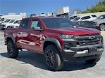 New 2025 Chevrolet Colorado Trail Boss Crew Cab 4WD Pickup for sale #179710 - photo 41