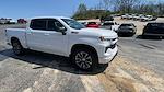 2025 Chevrolet Silverado 1500 Crew Cab 4WD Pickup for sale #179848 - photo 3