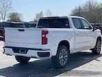 2025 Chevrolet Silverado 1500 Crew Cab 4WD Pickup for sale #179848 - photo 31