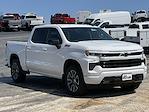 2025 Chevrolet Silverado 1500 Crew Cab 4WD Pickup for sale #179848 - photo 33