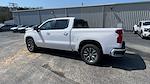 2025 Chevrolet Silverado 1500 Crew Cab 4WD Pickup for sale #179848 - photo 2
