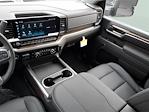 New 2026 Chevrolet Silverado 2500 LT Crew Cab for sale #179909 - photo 14