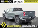 New 2026 Chevrolet Silverado 2500 ZR2 Crew Cab for sale #180085 - photo 3