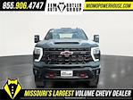 New 2026 Chevrolet Silverado 2500 ZR2 Crew Cab for sale #180085 - photo 6