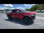 New 2025 Chevrolet Colorado Trail Boss Crew Cab 4WD Pickup for sale #180388 - photo 2