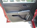 New 2025 Chevrolet Colorado Trail Boss Crew Cab 4WD Pickup for sale #180388 - photo 24