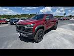 New 2025 Chevrolet Colorado Trail Boss Crew Cab 4WD Pickup for sale #180388 - photo 5