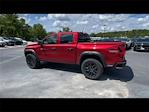 New 2025 Chevrolet Colorado Trail Boss Crew Cab 4WD Pickup for sale #180388 - photo 7