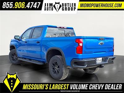 New 2026 Chevrolet Silverado 1500 ZR2 Crew Cab for sale #180411 - photo 2