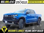 New 2026 Chevrolet Silverado 1500 ZR2 Crew Cab for sale #180411 - photo 1