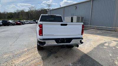 New 2025 Chevrolet Silverado 2500 LTZ Crew Cab 4WD Pickup for sale #180507 - photo 2