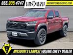 2025 Chevrolet Colorado Crew Cab 4WD Pickup for sale #180915 - photo 1