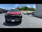 2025 Chevrolet Colorado Crew Cab 4WD Pickup for sale #180915 - photo 4