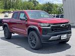 2025 Chevrolet Colorado Crew Cab 4WD Pickup for sale #180915 - photo 40