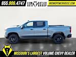 New 2026 Chevrolet Silverado 1500 Custom Crew Cab for sale #181024 - photo 3