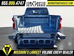New 2026 Chevrolet Silverado 1500 Custom Crew Cab for sale #181024 - photo 5