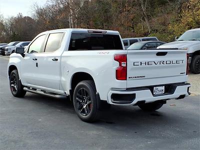New 2026 Chevrolet Silverado 1500 RST Crew Cab for sale #181440 - photo 2