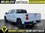 New 2026 Chevrolet Silverado 1500 LT Crew Cab for sale #181953 - photo 3