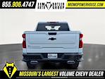 New 2026 Chevrolet Silverado 1500 LT Crew Cab for sale #181953 - photo 4