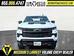 New 2026 Chevrolet Silverado 1500 LT Crew Cab for sale #181953 - photo 6