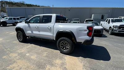 New 2025 Chevrolet Colorado ZR2 Crew Cab 4WD Pickup for sale #182516 - photo 2