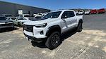 New 2025 Chevrolet Colorado ZR2 Crew Cab 4WD Pickup for sale #182516 - photo 5