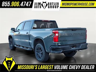 New 2026 Chevrolet Silverado 1500 LT Crew Cab for sale #182571 - photo 2