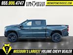 New 2026 Chevrolet Silverado 1500 LT Crew Cab for sale #182571 - photo 2