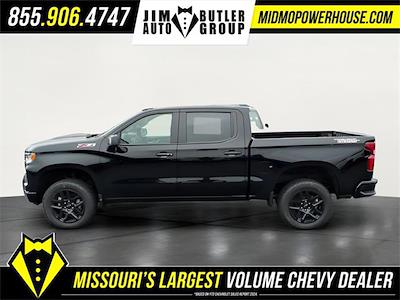 New 2026 Chevrolet Silverado 1500 LT Crew Cab for sale #182911 - photo 2