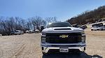 New 2025 Chevrolet Silverado 3500 Work Truck Crew Cab 4WD Flatbed Truck for sale #183455 - photo 4