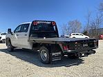 New 2025 Chevrolet Silverado 3500 Work Truck Crew Cab 4WD Flatbed Truck for sale #183455 - photo 35