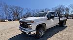 New 2025 Chevrolet Silverado 3500 Work Truck Crew Cab 4WD Flatbed Truck for sale #183455 - photo 41